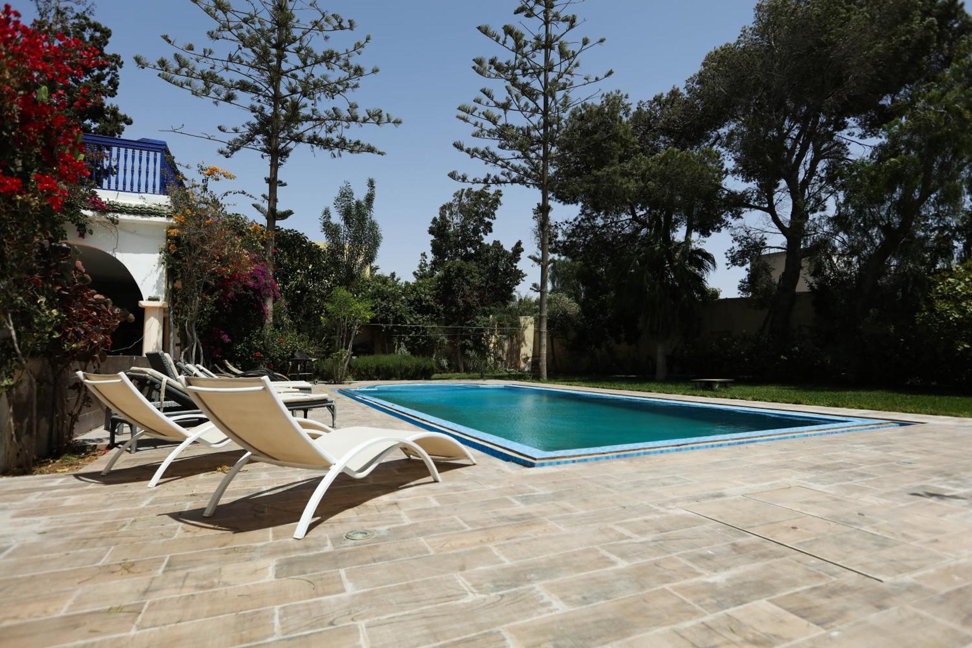 Riad Isla Essaouira Exterior foto
