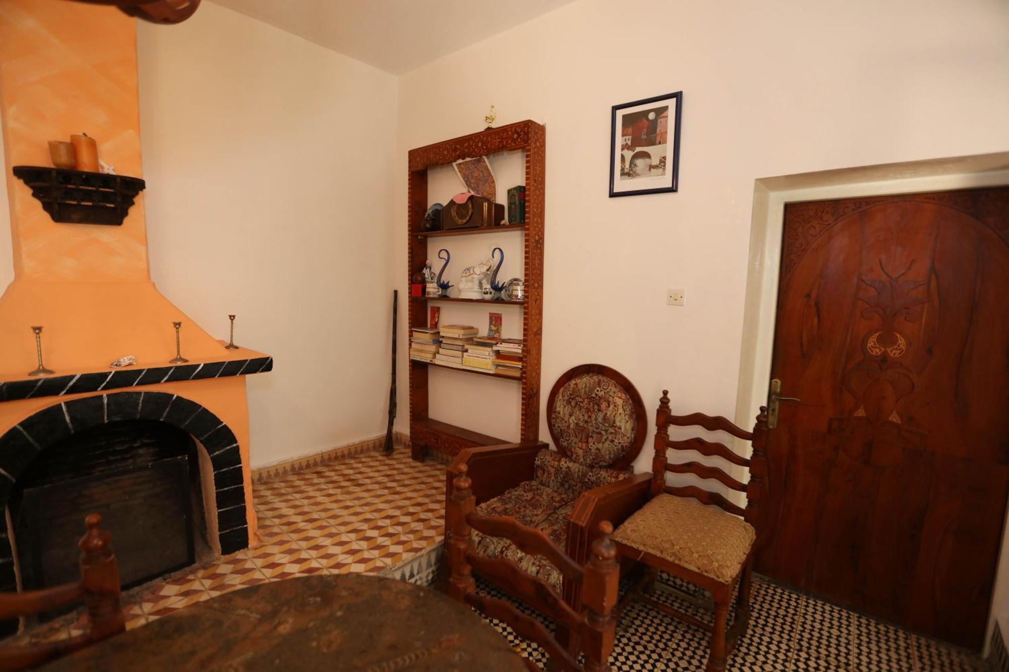 Riad Isla Essaouira Exterior foto