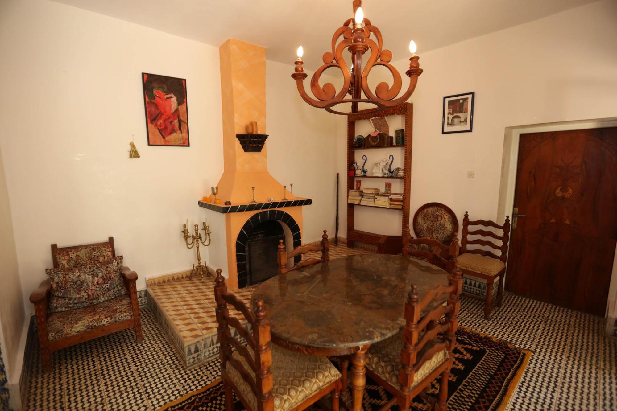 Riad Isla Essaouira Exterior foto