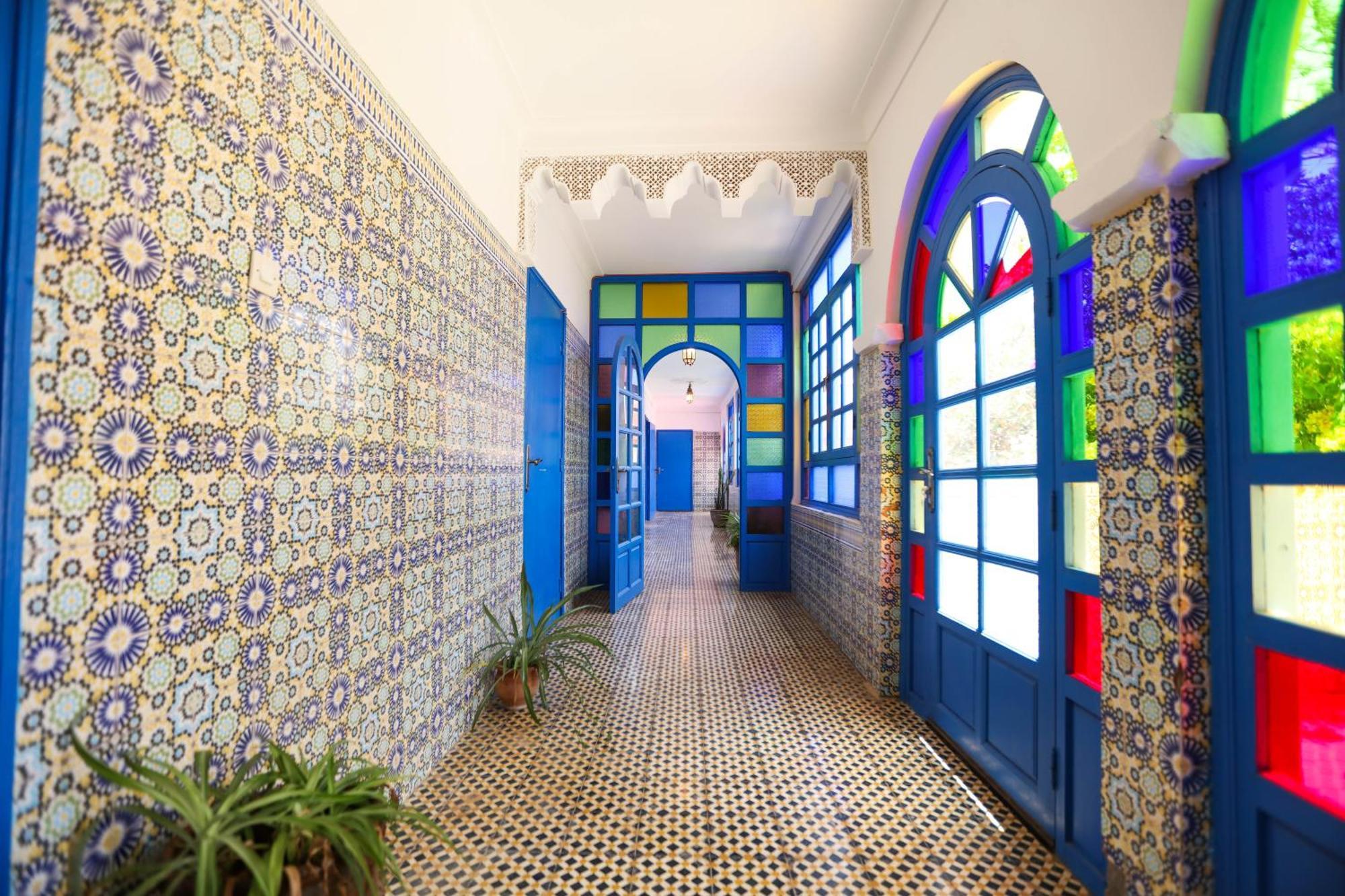 Riad Isla Essaouira Exterior foto