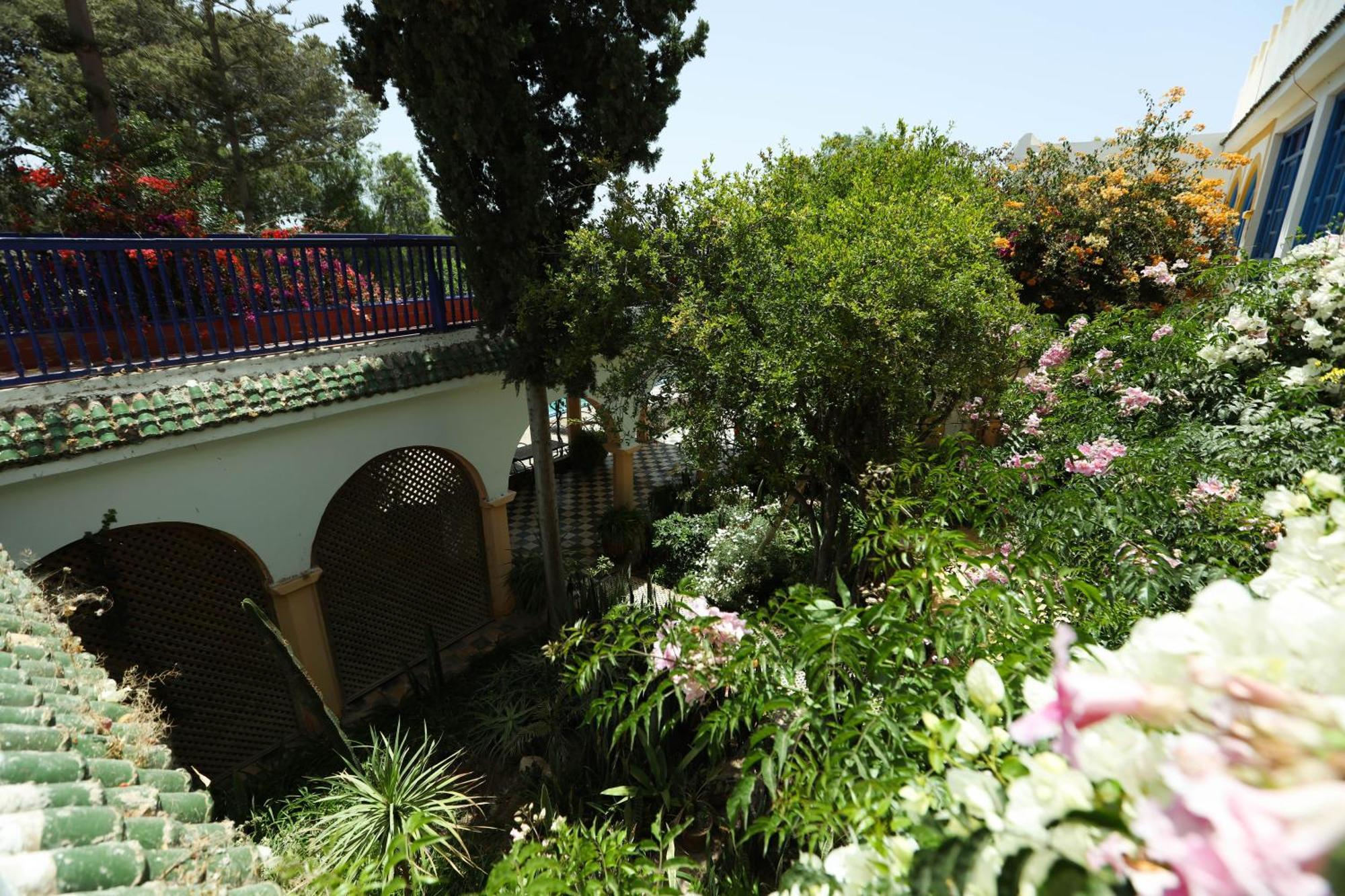 Riad Isla Essaouira Exterior foto